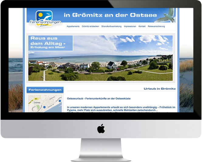 Ferienwohnungen Bohnhoff