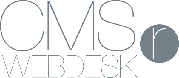 CmsWebdesk r